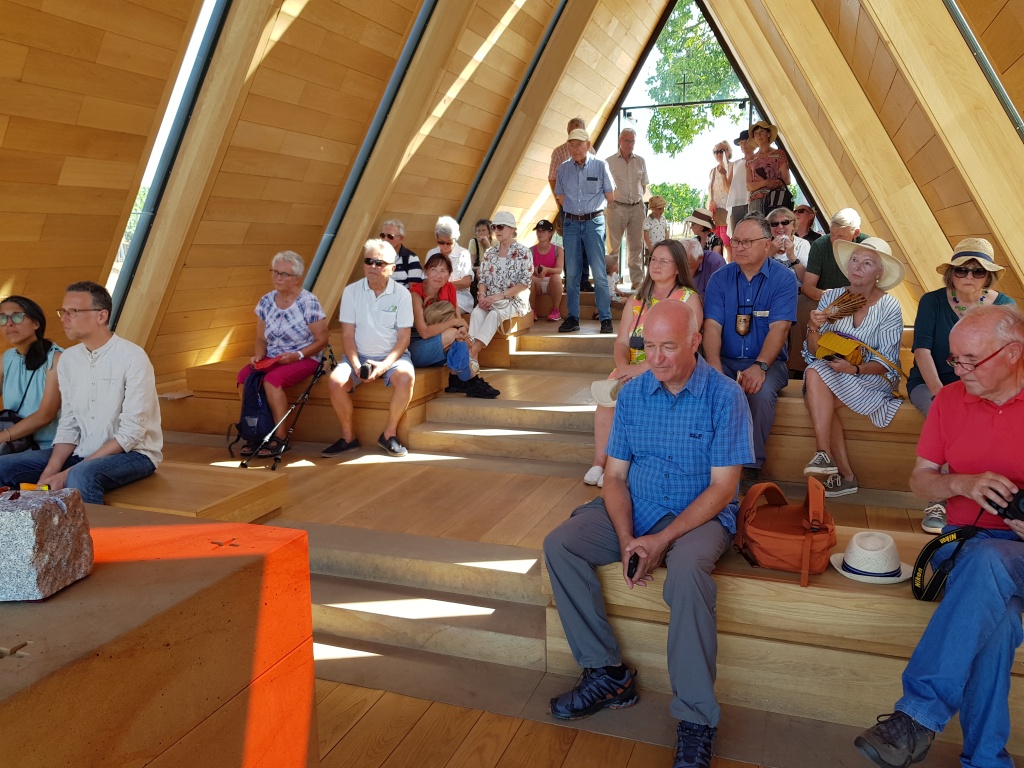 Familienwandertag 2023
