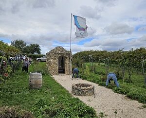 38. Wingertshäuschenprämierung