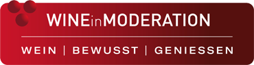 Banner WINEinMODERATION - Das Banner führt in einem neuen Fenster zur Website wineinmoderation.eu