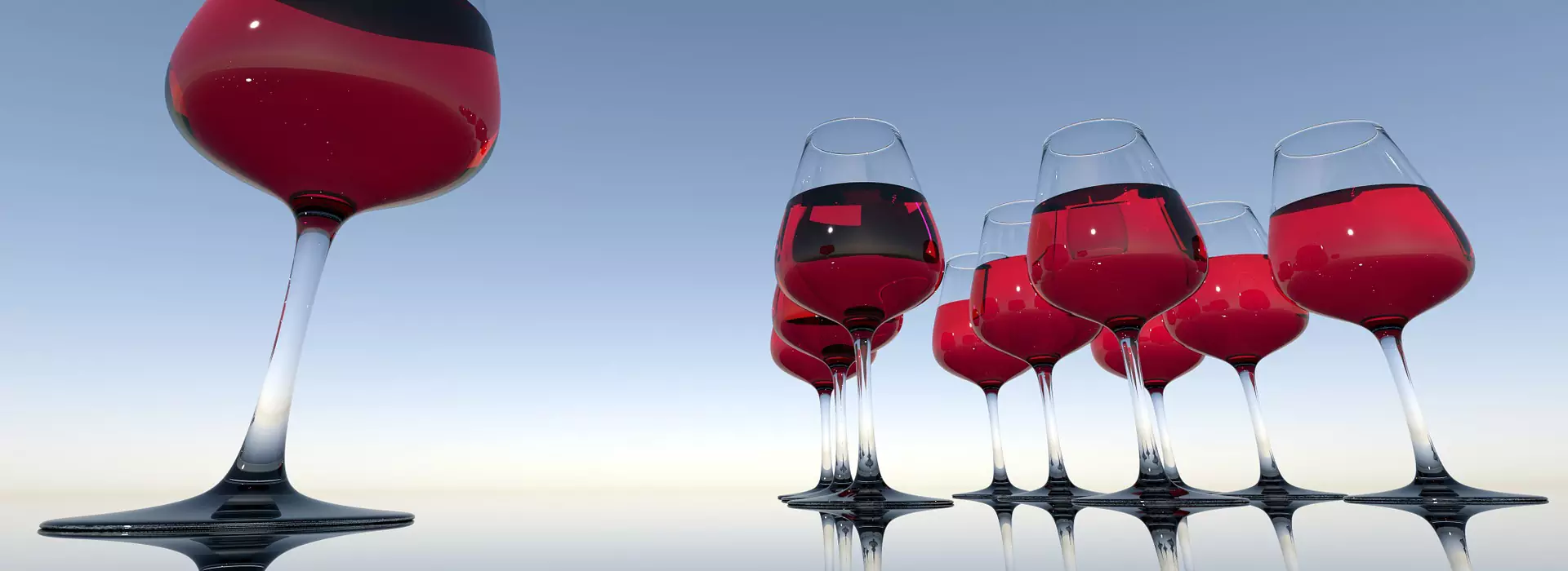 Moderne Weine Weinbruderschaft Rheinhessen